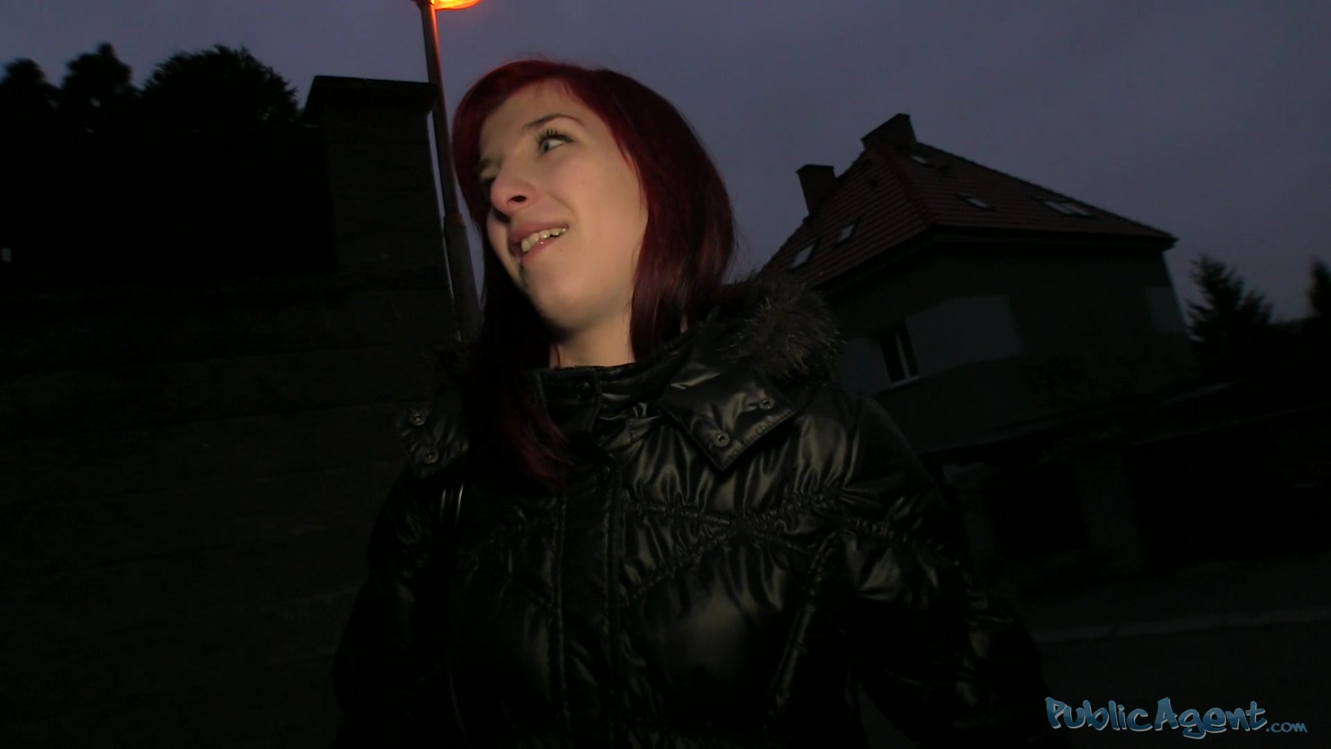 PublicAgent Scene. Bara