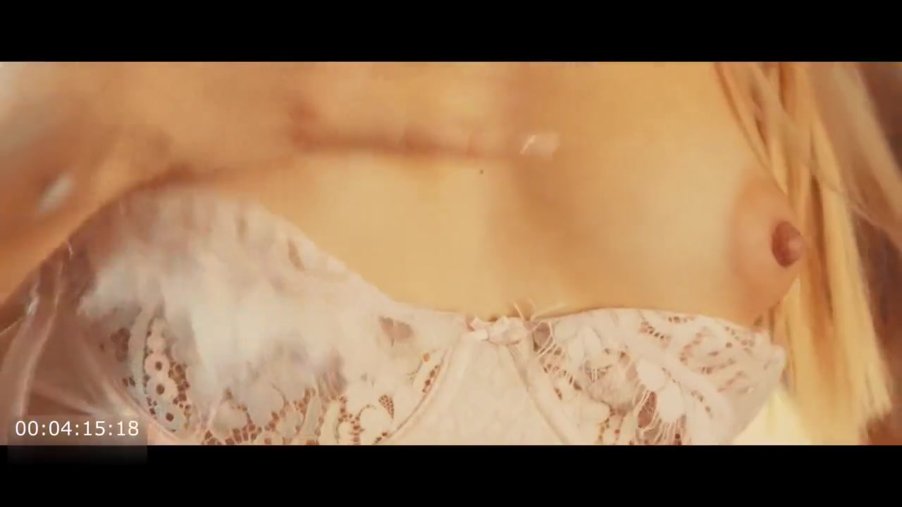 Exotic Sex Scene Blonde Great Full Version With Barbie Brill