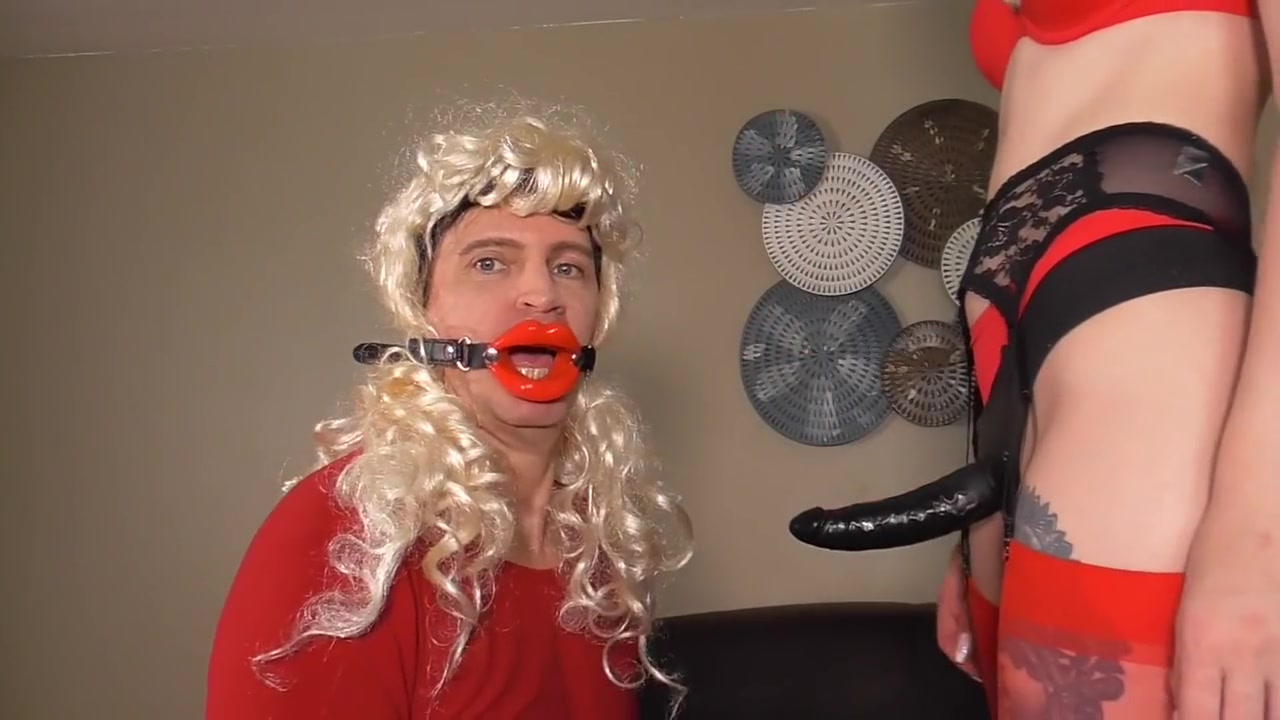 Greta Foss And Tall Goddess In Giantess Ava Humiliate And Milk Slave