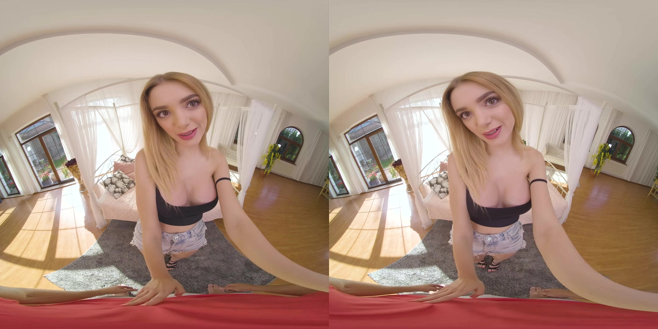 Fetish Mania: Paola Hard