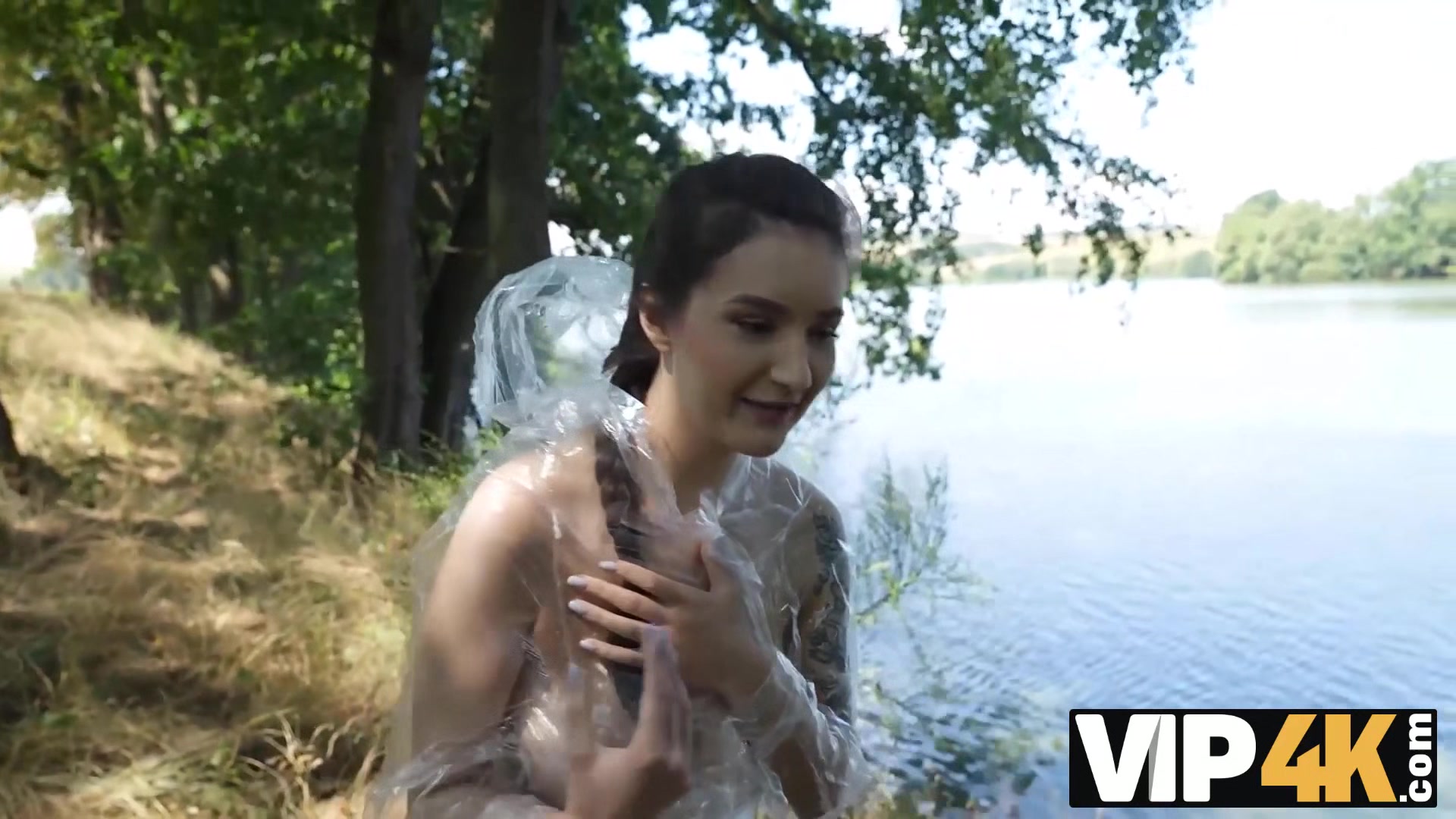 VIP4K. The Fishermans Wife