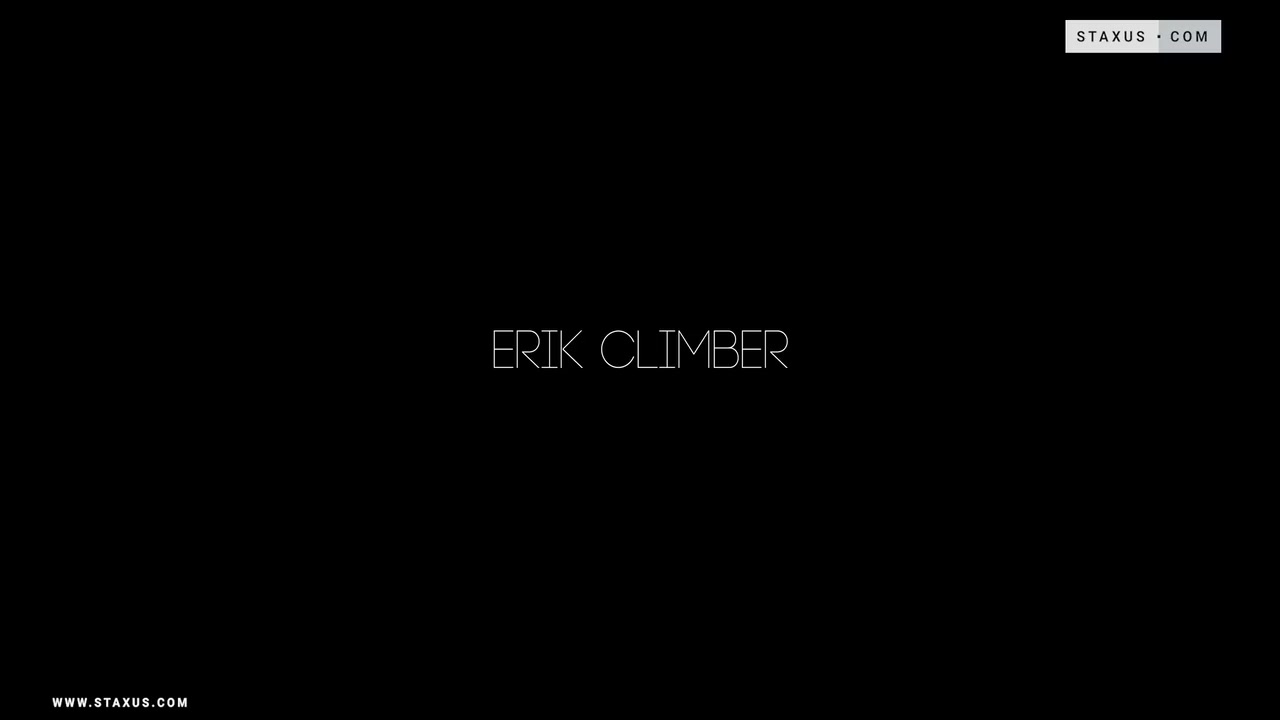 Young Sports Lads Share Explicit Fun In Nature With Erik Climber And Ollie Barn