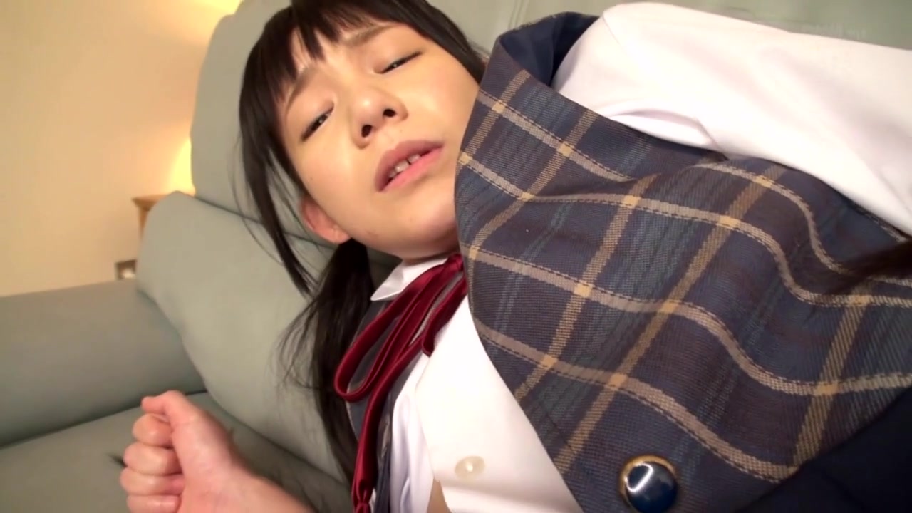 Petite Anal Girl - JapansTiniest