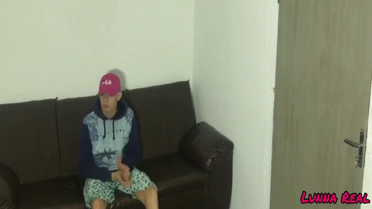 Lucky Pizza Delivery Man