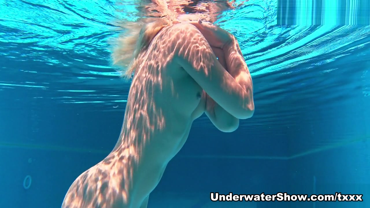 Marykalisy Mary Kalisy Video - UnderwaterShow