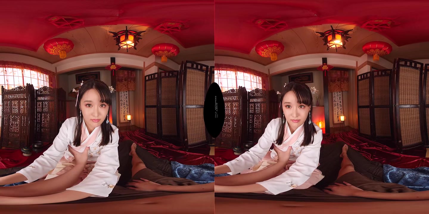Meihui Chen in Courtly, High-Class Beauties at the Chinese Massage Parlor - SodCreate