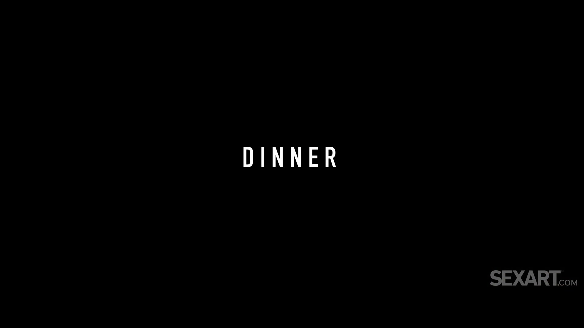 Dinner - Lexi Dona & Ricky