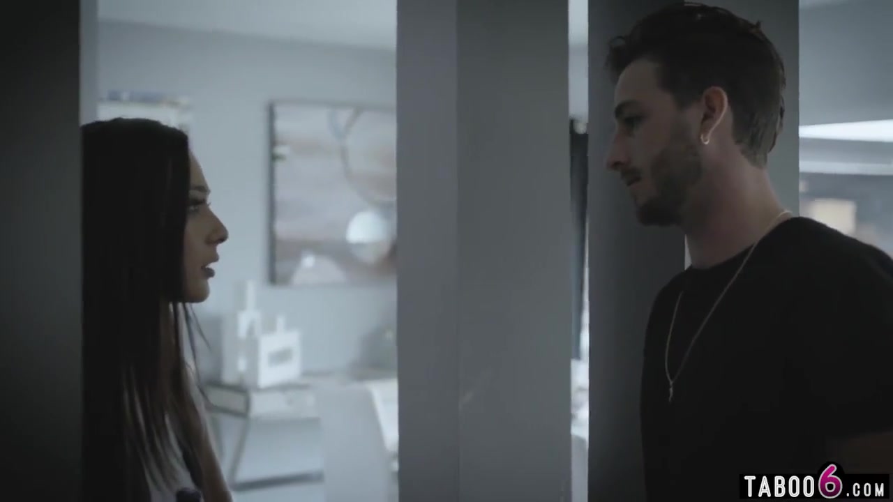 Stepdad Mind Trades With His Stepdaughters Boyfriend