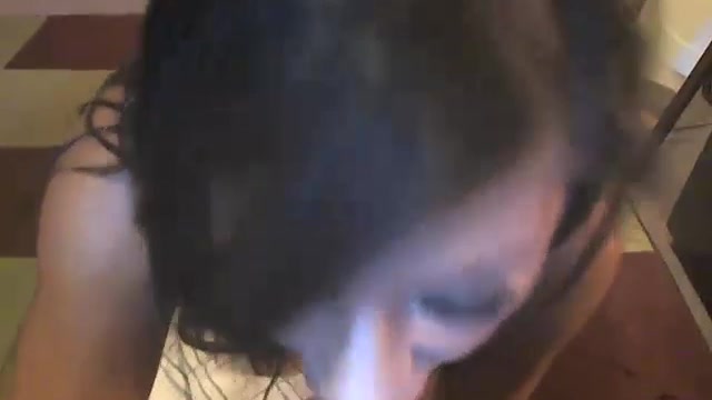 Briana Lee Extreme - Blowjob Demonstration