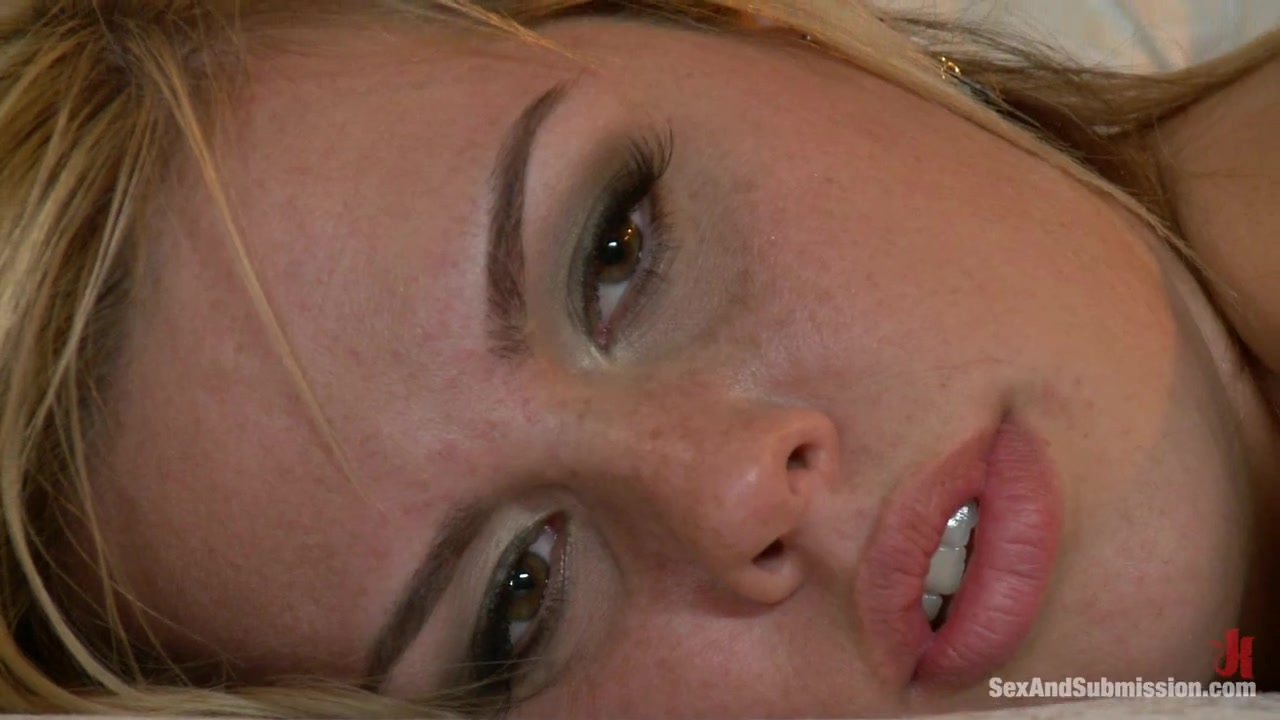 James Deen Isis Love Tara Lynn Foxx in Spouse Training 2 - SexAndSubmission