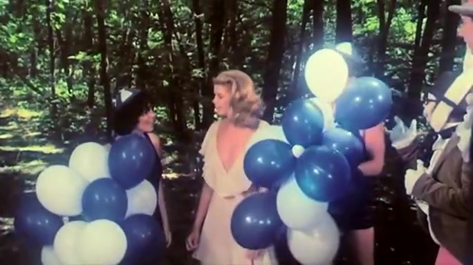 Kristine DeBell, Bucky Searles, Gila Havana in vintage porn site