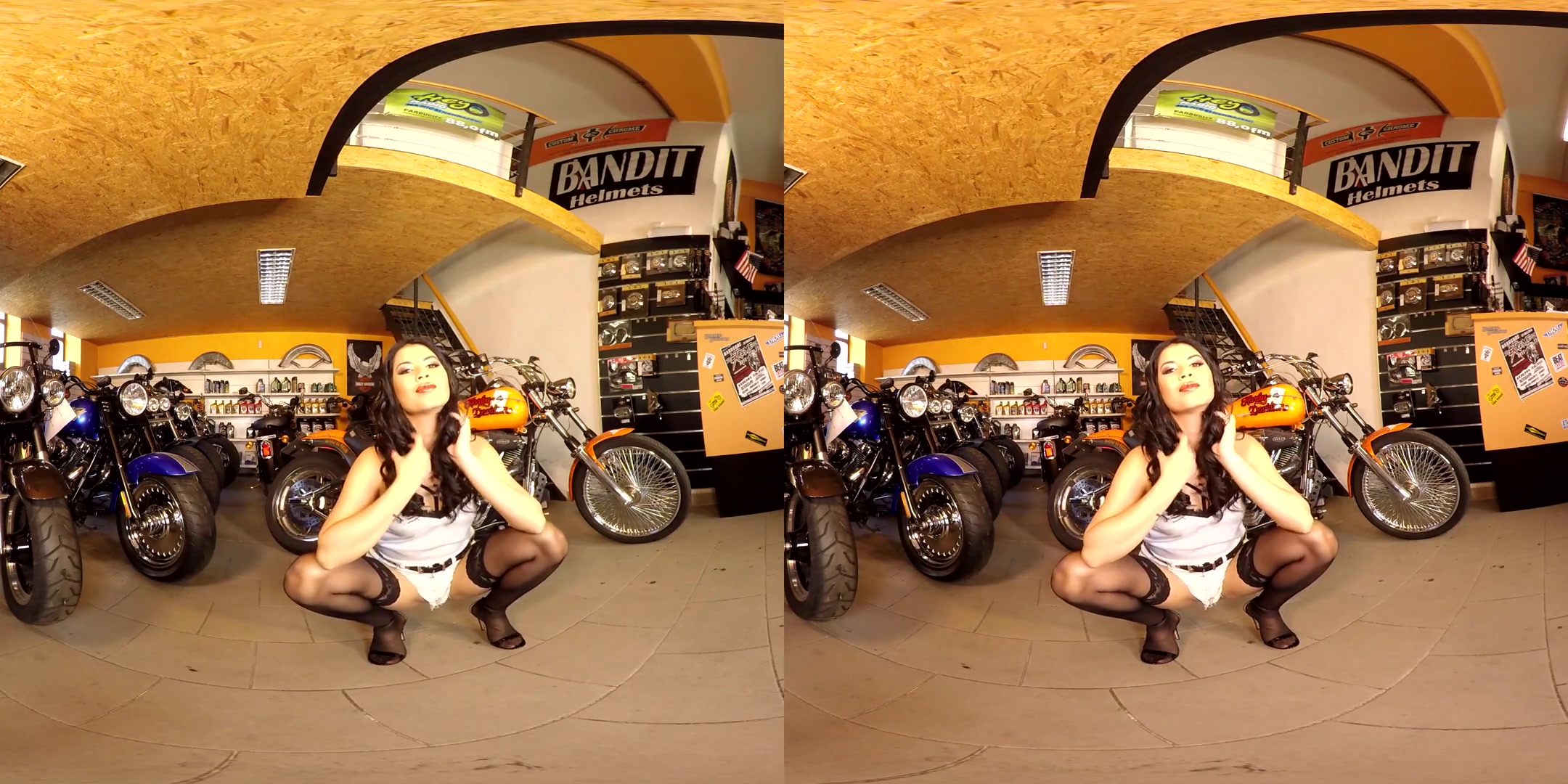 Lady Dee in 187 - Lady Dee - BravoModelsMedia