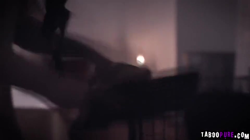 Pure Taboo - Horny Sex Clip Small Tits Great , Take A Look