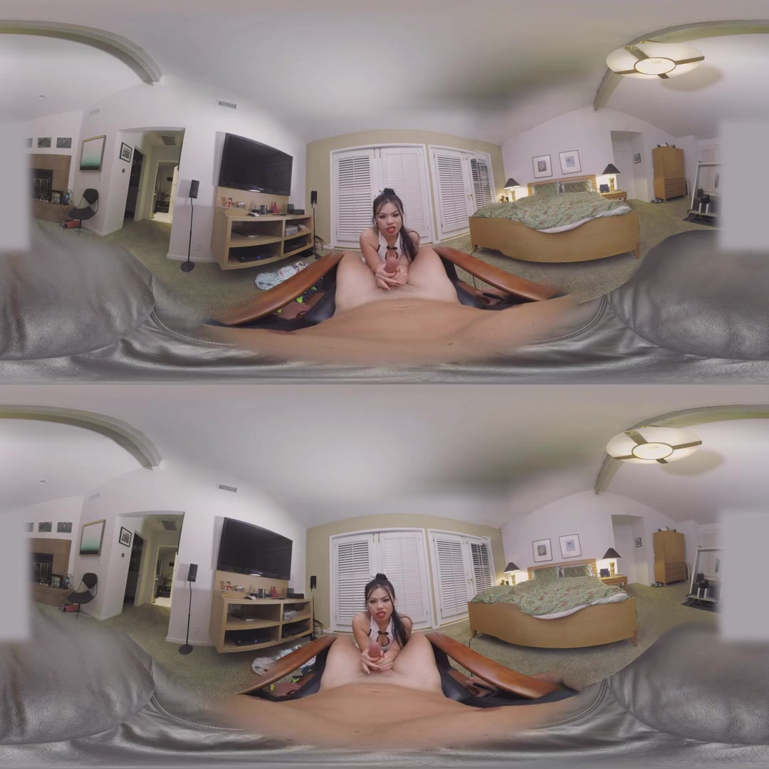 Cindy Starfall in Mail Ordered to Please - VRHush