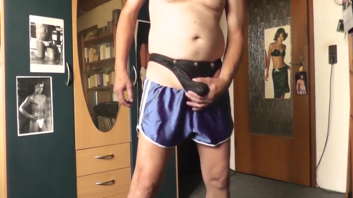 Kleiner Strip