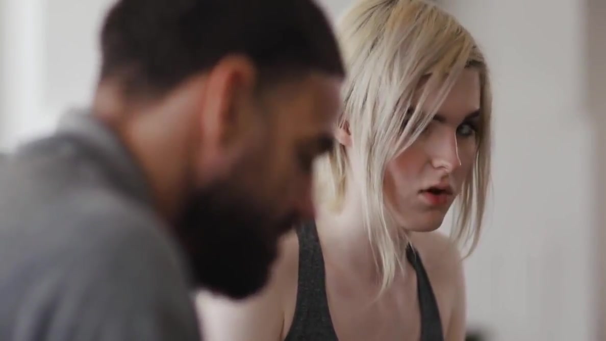 Ella Hollywood gets fucked