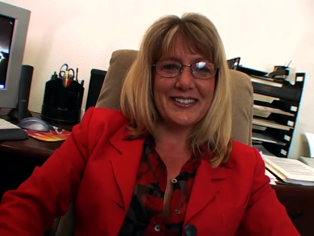 Video from AuntJudys: Dana