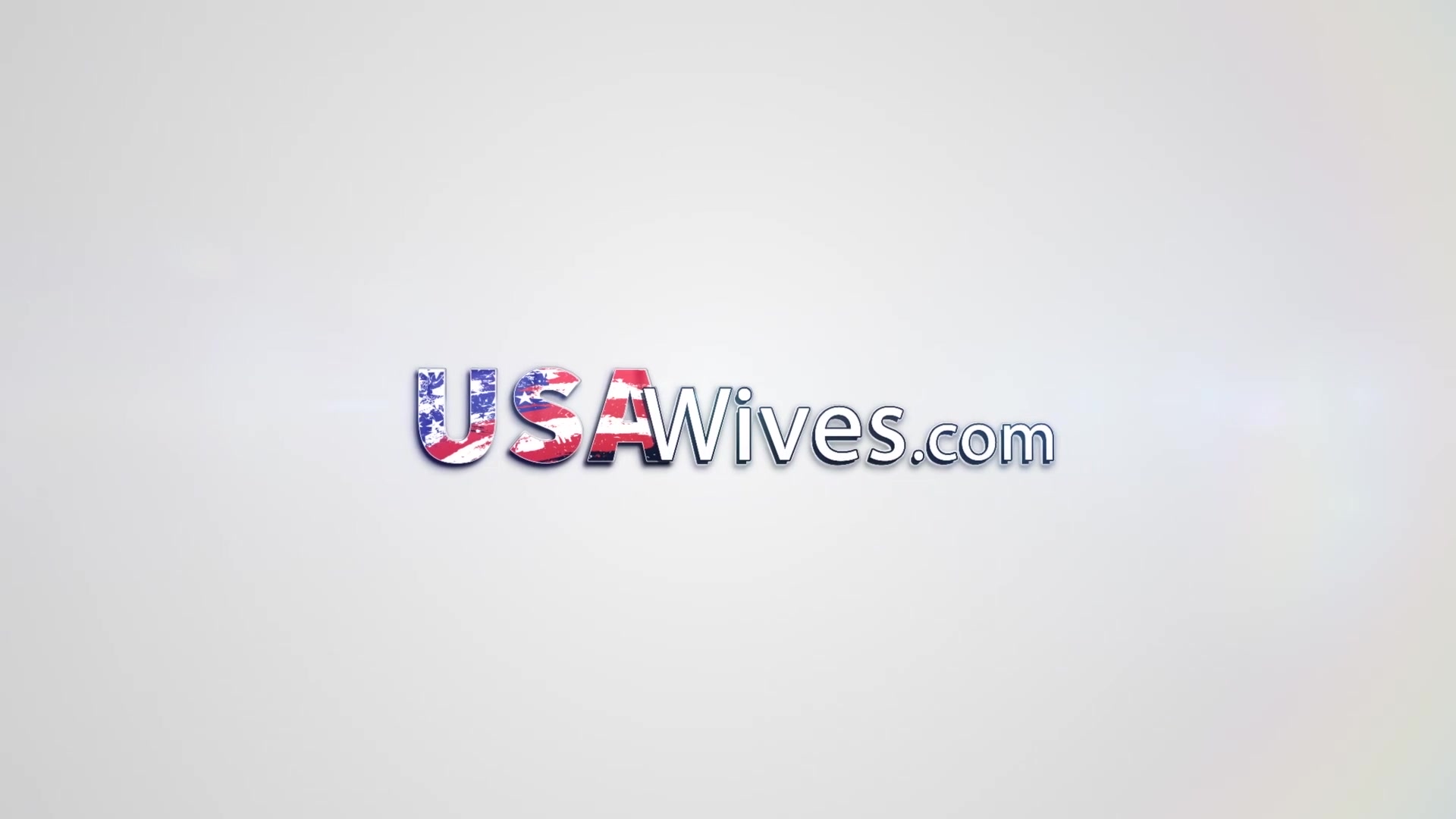 USAwives Busty Chubby Mature Solo Masturbation