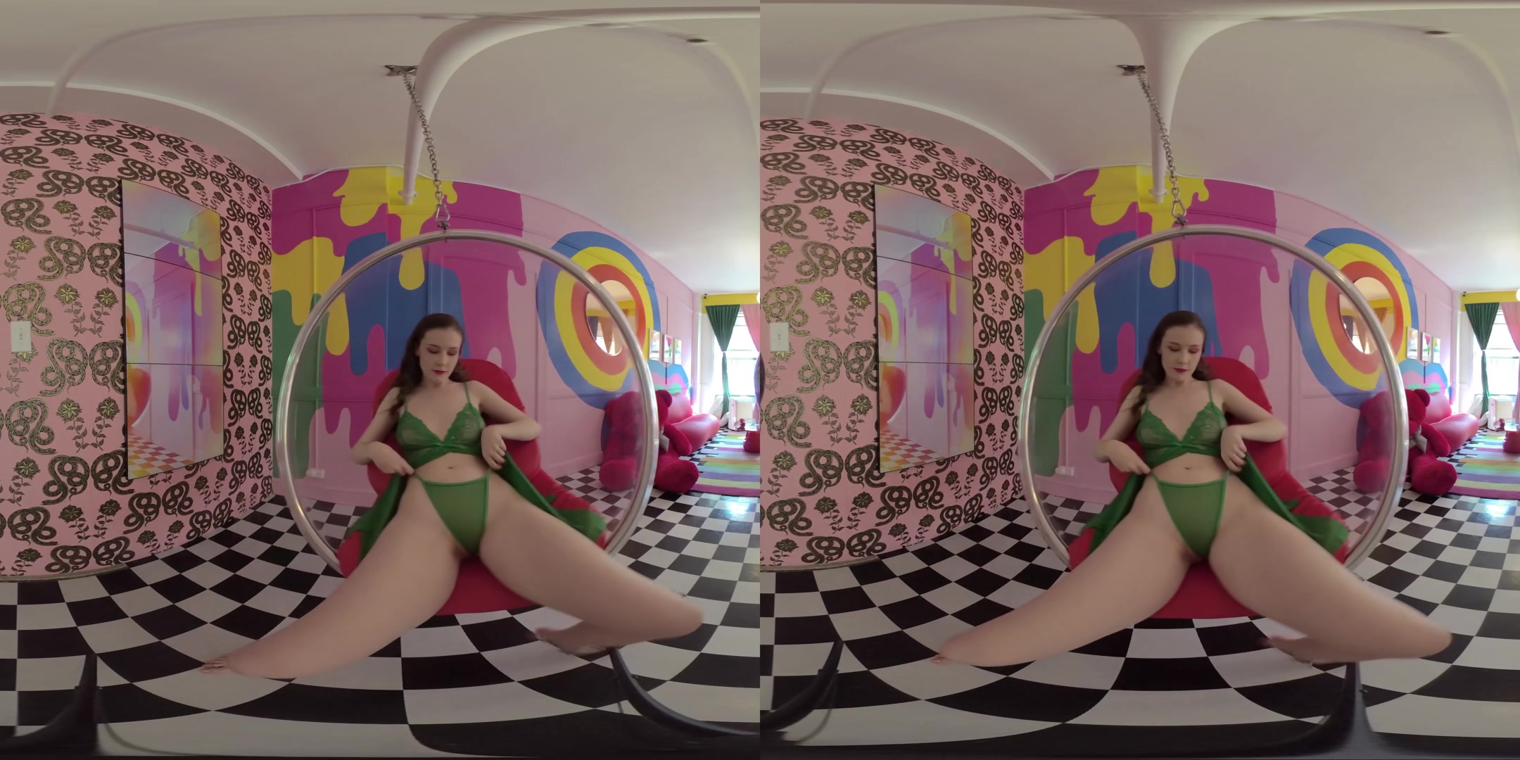 Swinger VR - EmilyBloom