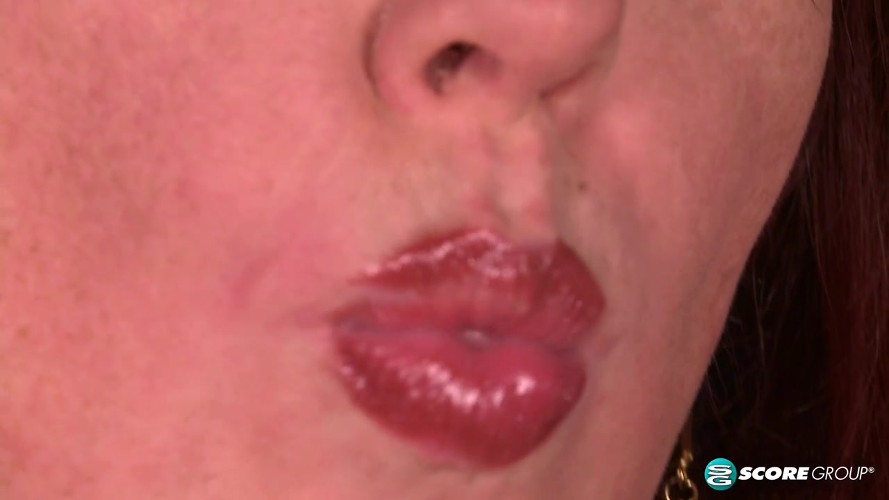 Dirty-Talking Step mom Gets DP'd - 40SomethingMag