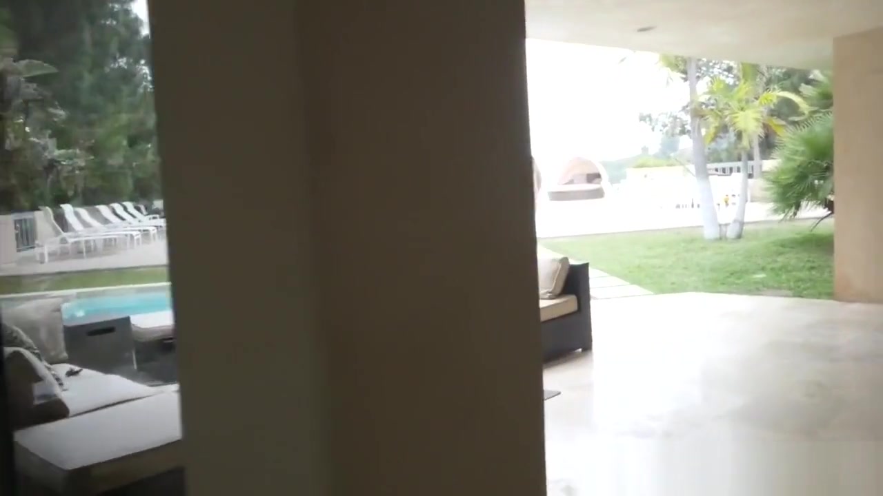 Real Stepsis Jizzed In Mouth After Fucking
