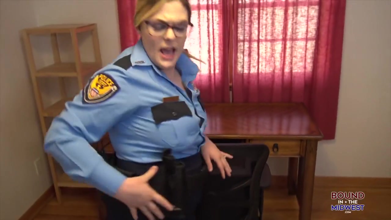Booking Officer