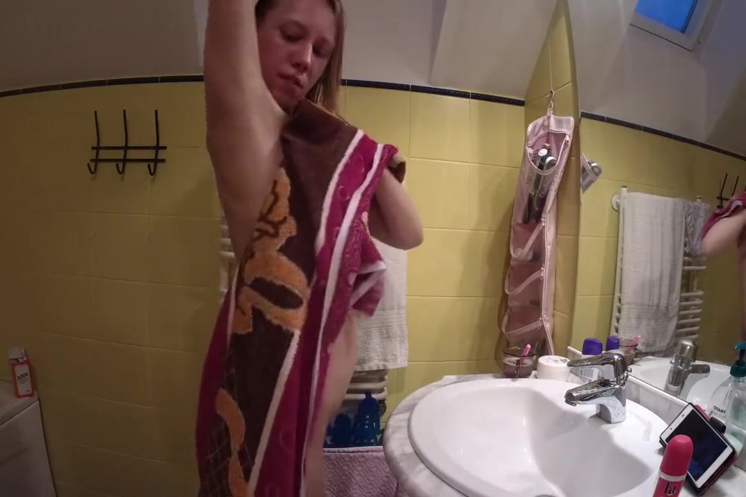 Do you have an armpit fetish?