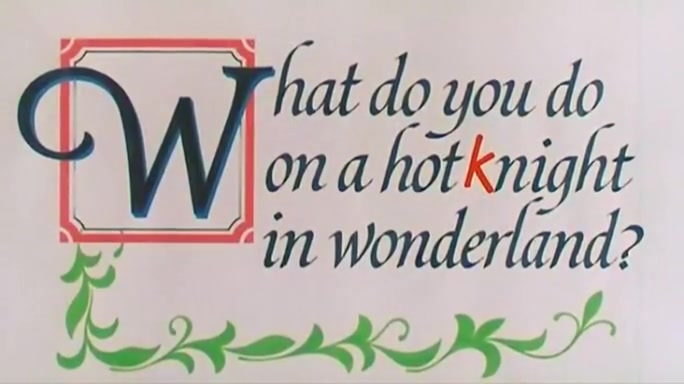 Kristine DeBell, Bucky Searles, Gila Havana in vintage fuck video