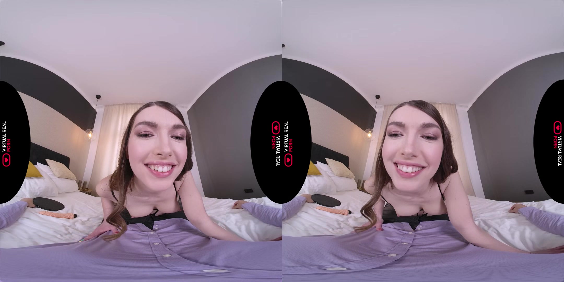 Mirror, mirror...