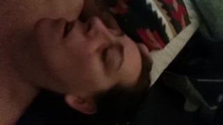 My whore wife begging for anal