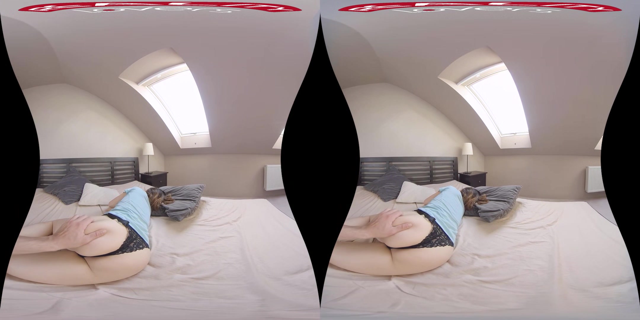 Horny Awakening - RealityLovers