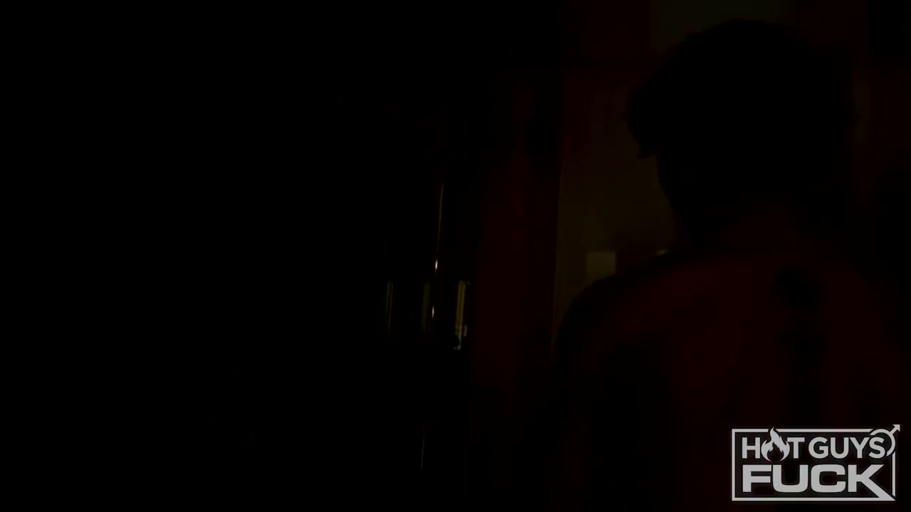 Dishes To Dicking: Stepdaddy Dom Takes