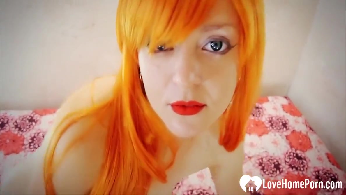 Pov Of Hot Cosplay Girl Sucking Dick