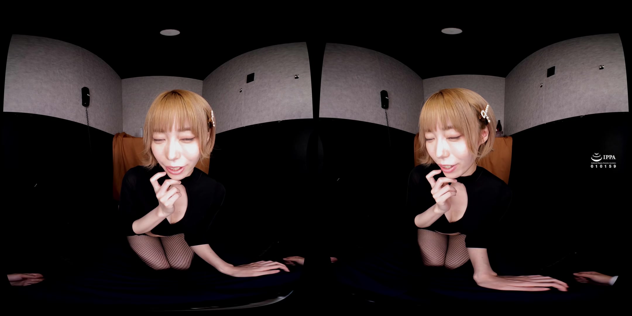 Misuzu Kawana - What Happens in the Private VIP Room - CasanovA