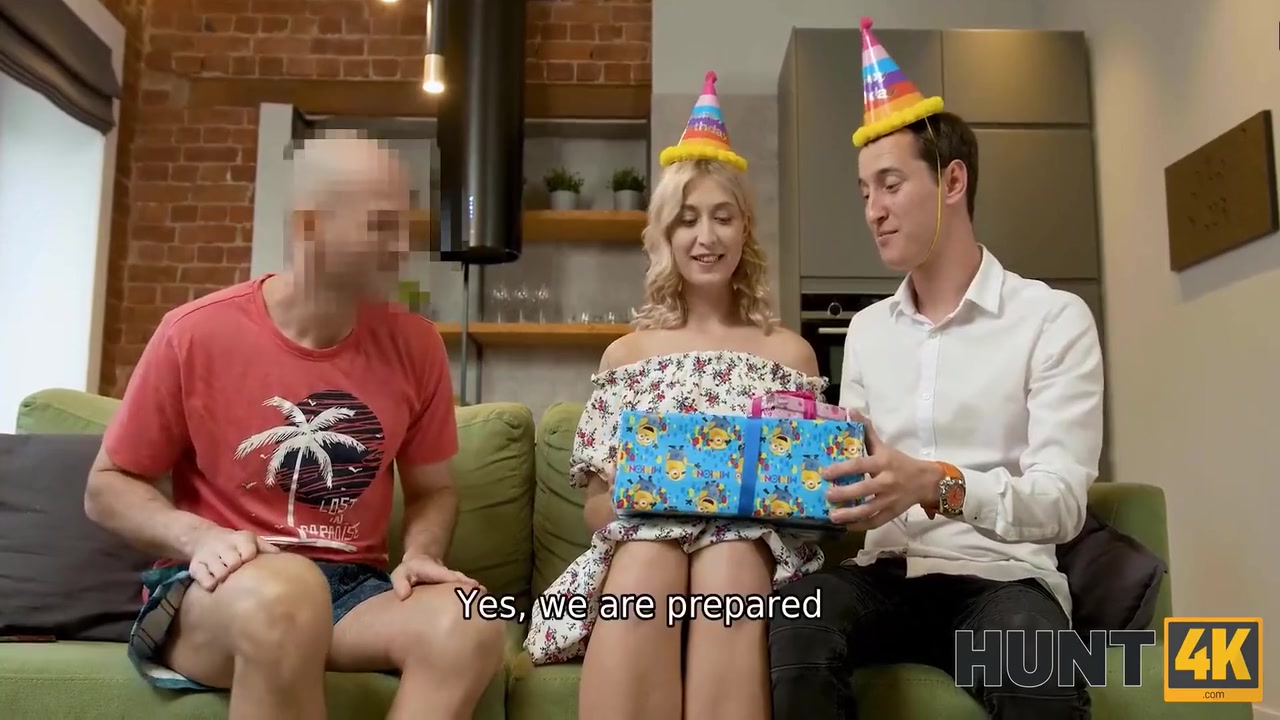 Money Make Man Agree To Selling Wifes Ass To Friend