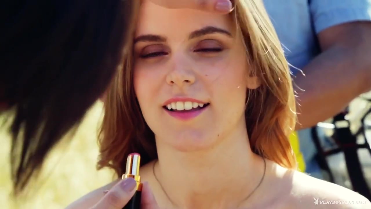 Amberleigh West In Naked 6