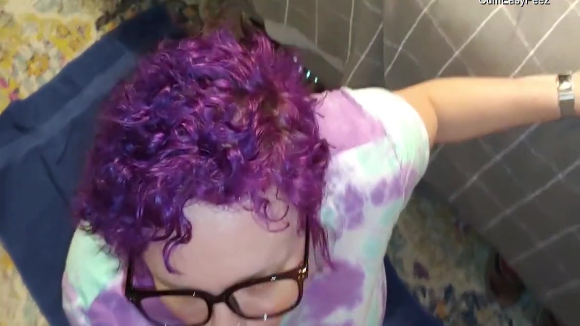 Cute Cumslut Makes Him Cum On Her Face