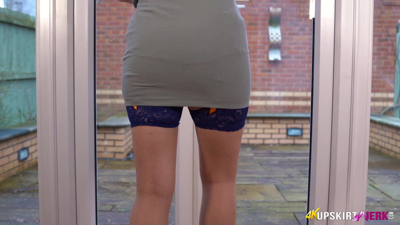 You've Got A Kink - UpskirtJerk