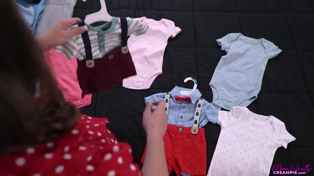 Quality Time With My Hot Stepmom - S2:E6 - Momlover