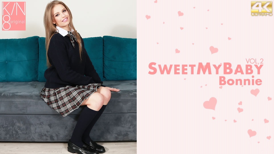 Sweet My Baby Vol2 - Bonnie - Kin8tengoku