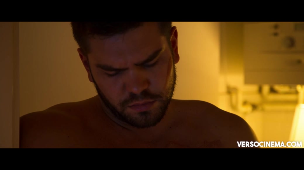Gala Brown in Kitchen Affairs - VersoCinema