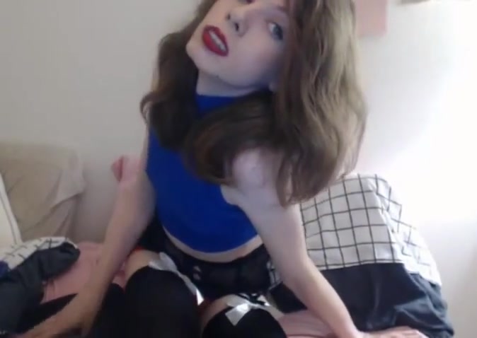 Shemale cam 498