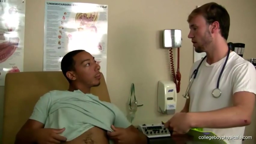 Hotgaylist In Hospital Pack 13-5