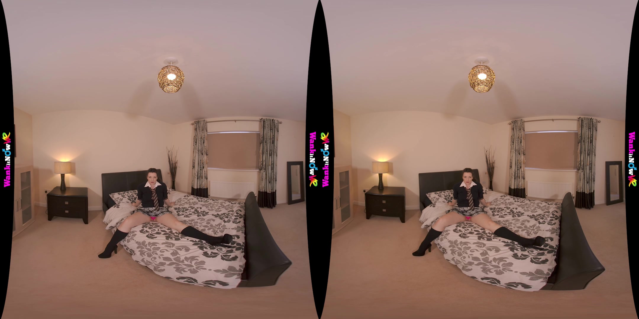 All The Attention featuring Ivy L - WankitNowVR