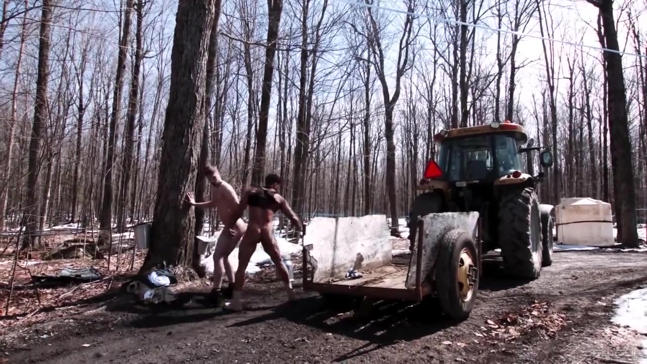 Really Enjoys Hard Fucking
