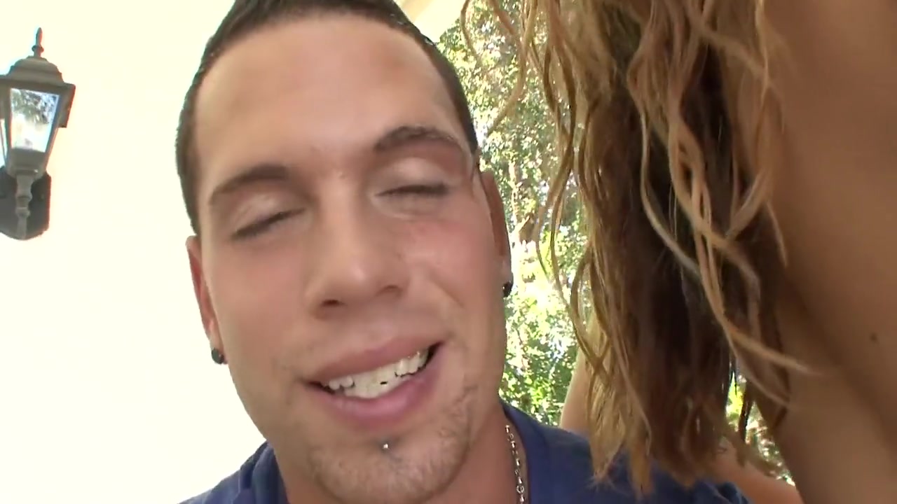 Young Slut Gets Her First Anal