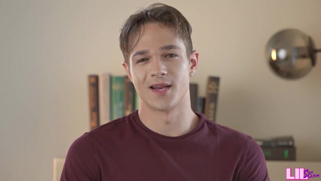 You Can Boss Me Around Lil Sis - S1:E2 - Nubiles-Porn