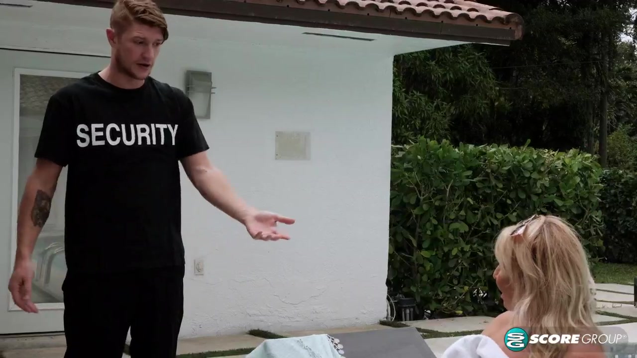 Fuck the neighbors! - 50PlusMilfs