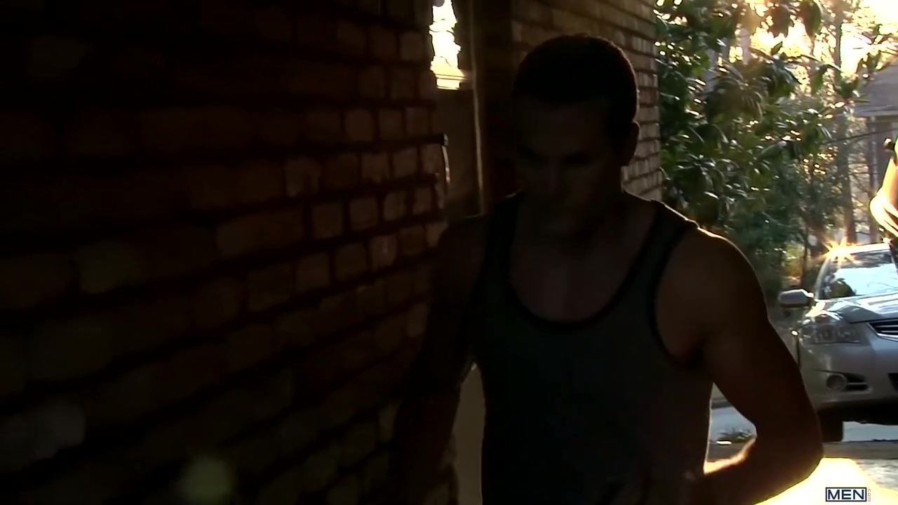 Boston Miles And Liam Rosso - Captured On Cam: Men In Heat