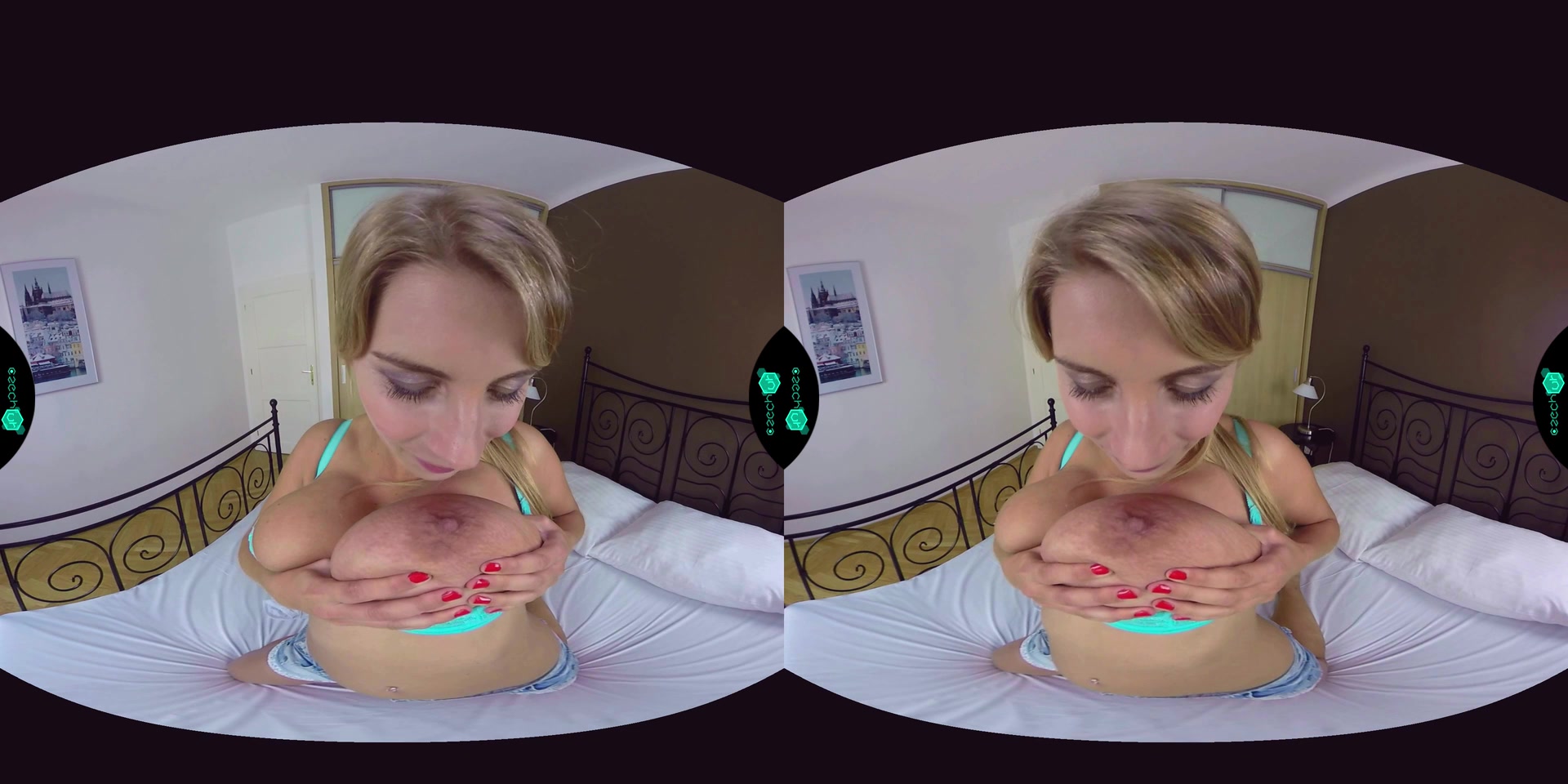 CzechVR 096 Katarina